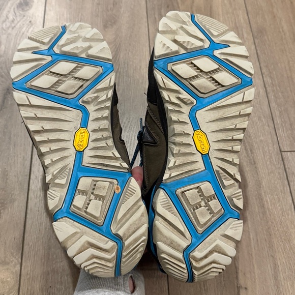 Merrell Blaze 2 GTX Men's Low-Rise Hiking/Athletic Shoes - 11 - Picture 5 of 7